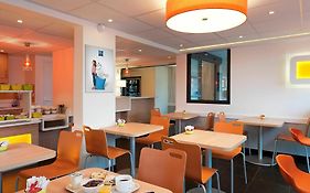 Ibis Budget Porte D'orleans 2*